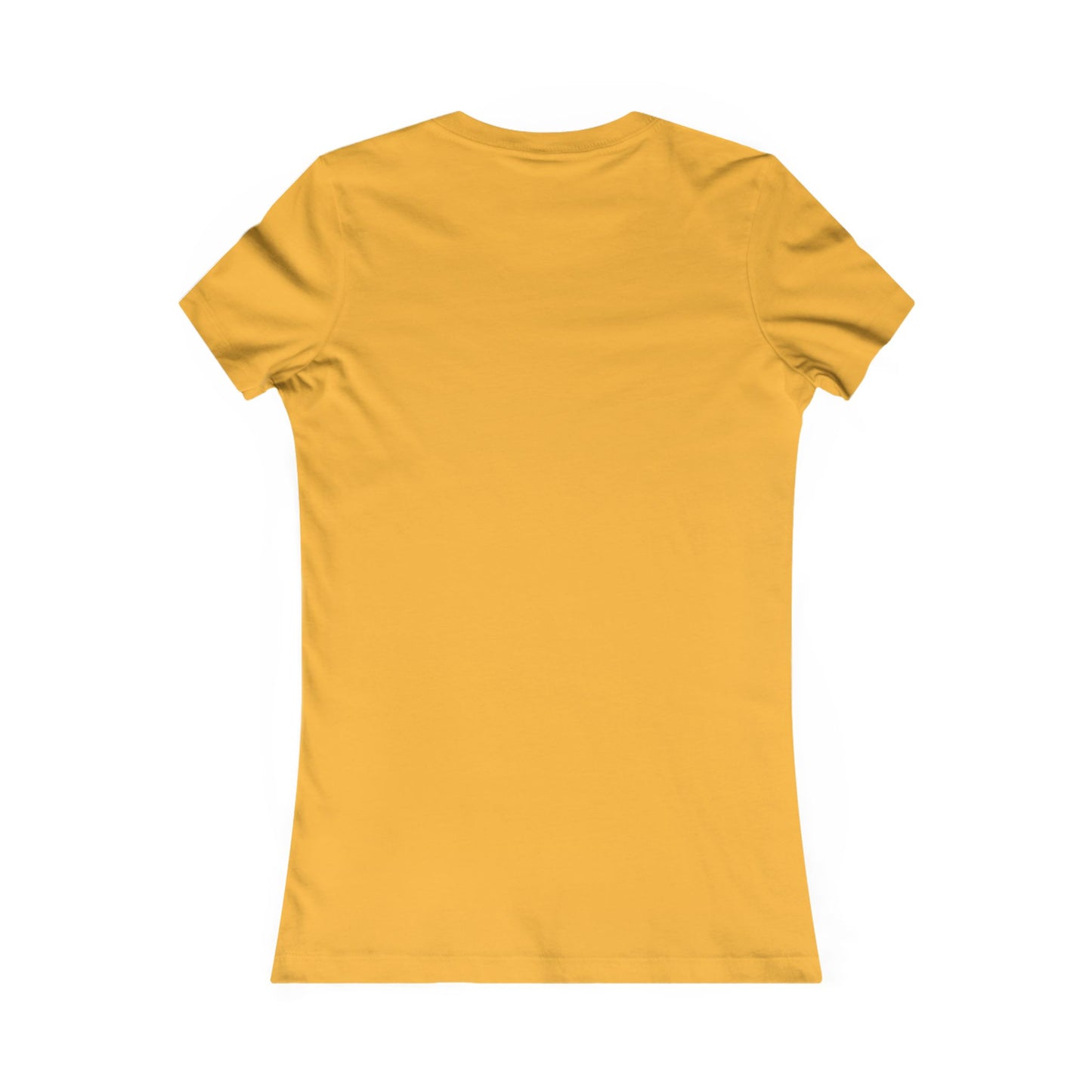 Women's Tee - Flattering Slim Fit with Longer Body Length, Soft & Breathable Fabric, Ideal for Casual Outings or Cozy Nights