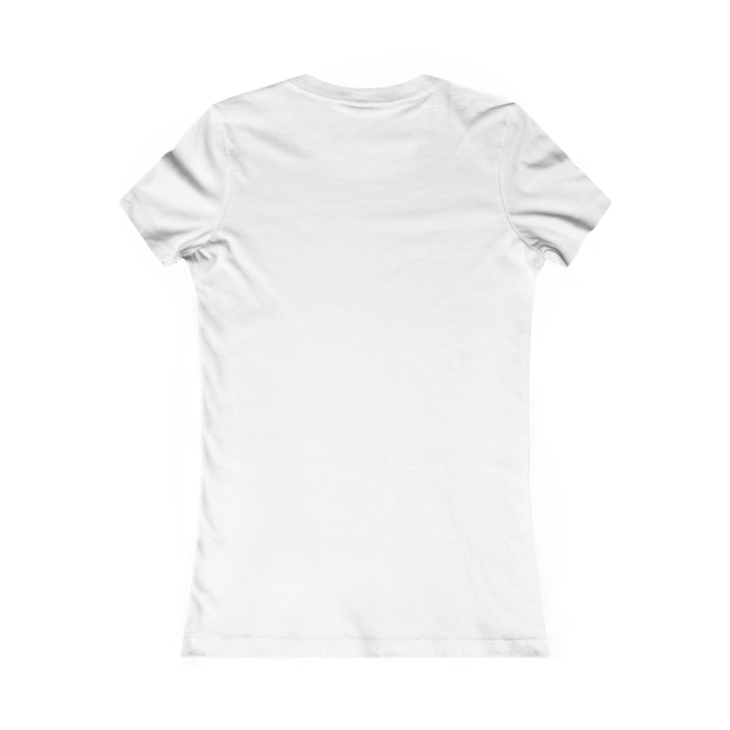 Women's Tee - Flattering Slim Fit with Longer Body Length, Soft & Breathable Fabric, Ideal for Casual Outings or Cozy Nights