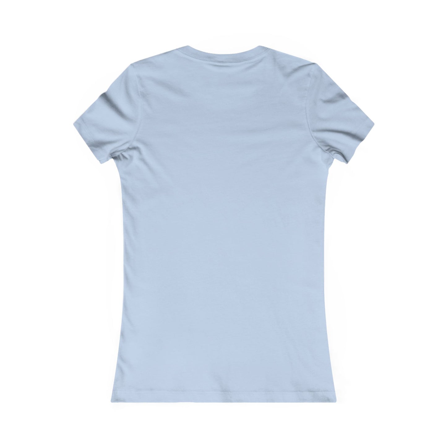 Women's Tee - Flattering Slim Fit with Longer Body Length, Soft & Breathable Fabric, Ideal for Casual Outings or Cozy Nights